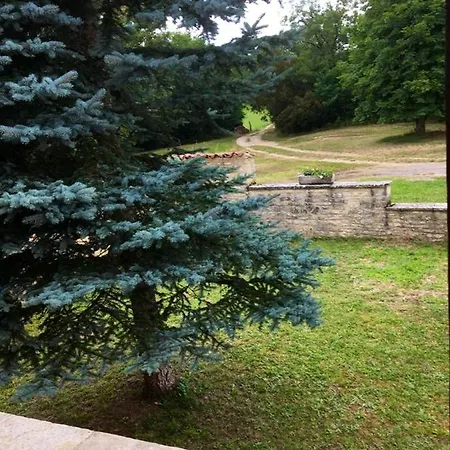 Maison De 4 Chambres Avec Jardin Clos Et Wifi A Feriehus