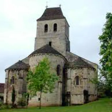 Maison De 4 Chambres Avec Jardin Clos Et Wifi A